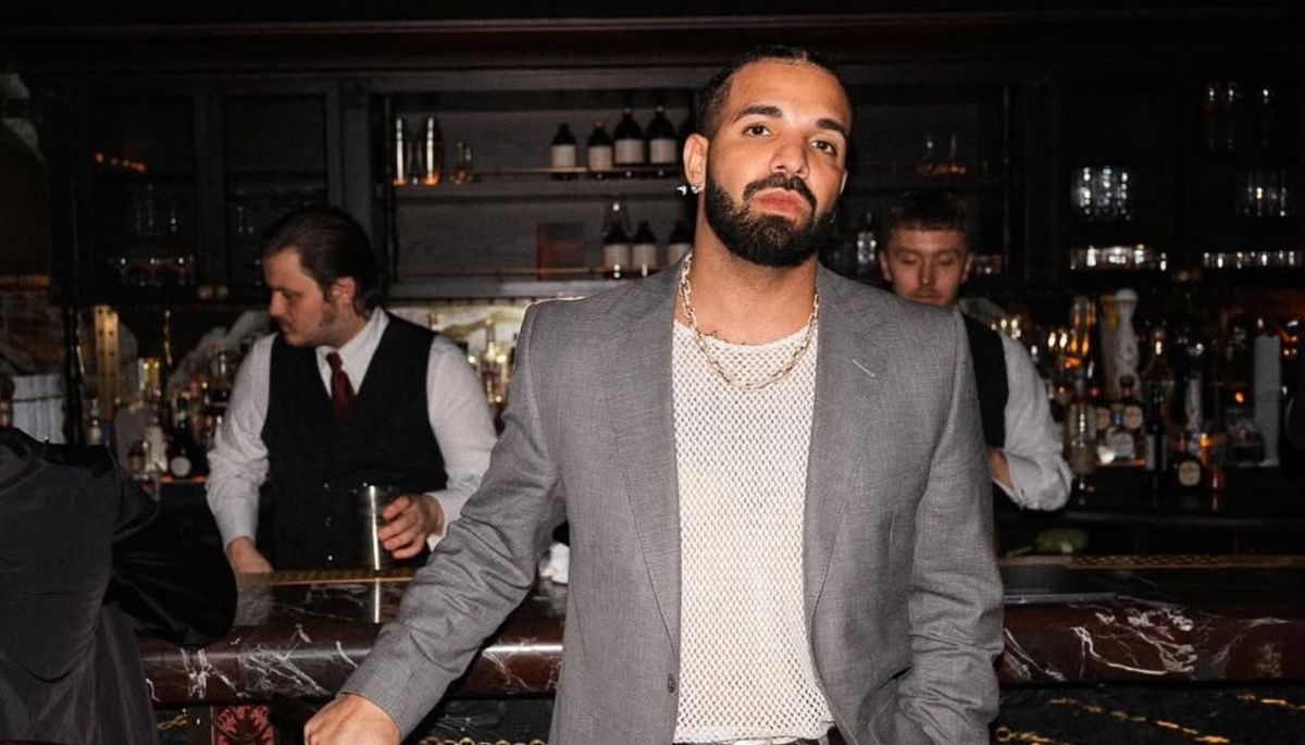 Drake lanzó tres discos el 15 de mayo de 2026. Imagen: Instagram @champagnepapi. Drake lanzó tres discos el 15 de mayo de 2026. Imagen: Instagram @champagnepapi.