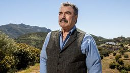 con 81 anos, es una estrella de hollywood y cuidar 1.500 arboles es lo que lo mantiene cuerdo