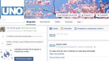 Se vienen las fotos de perfil con caducidad en Facebook