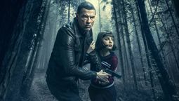 Me llamo venganza, película de Netflix.