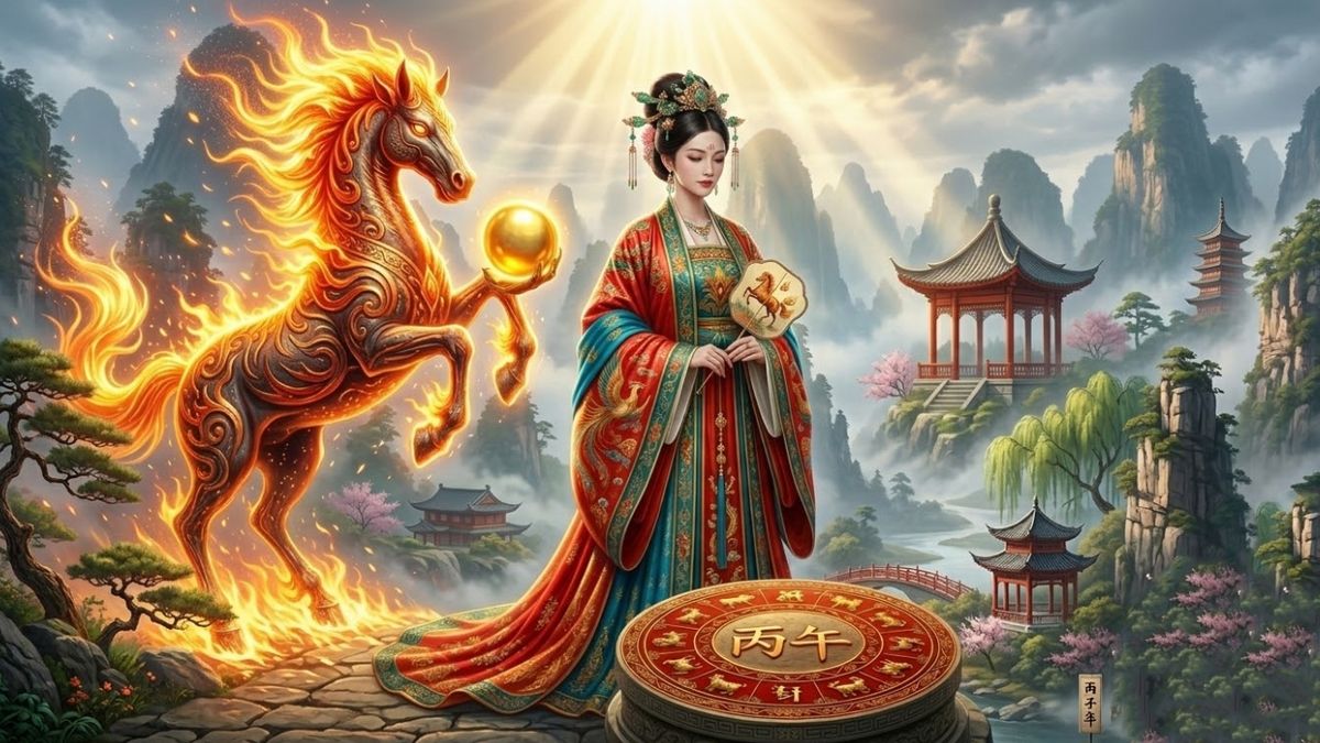 Consulta el hor&oacute;scopo chino de hoy martes 10 de marzo.