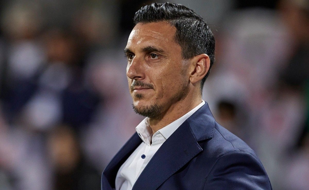 Burdisso respondió a las acusaciones de Boca.
