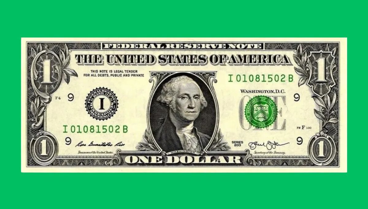 Los bancos confirmaron el precio al que se venderá el dólar este lunes 8 de septiembre
