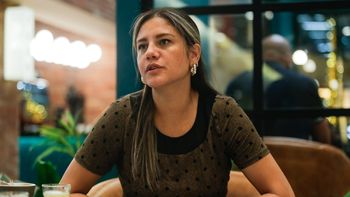 Marilyn Oviedo Villarreal, de Venezuela a Mendoza: Debe asumir la fórmula que ganó las elecciones Marilyn Oviedo Villarreal, de Venezuela a Mendoza: Debe asumir la fórmula que ganó las elecciones