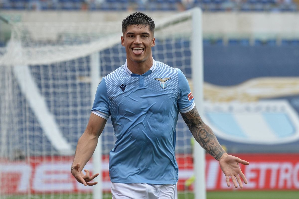 El Tucu Joaquín Correa está a un paso de ser jugador del Inter