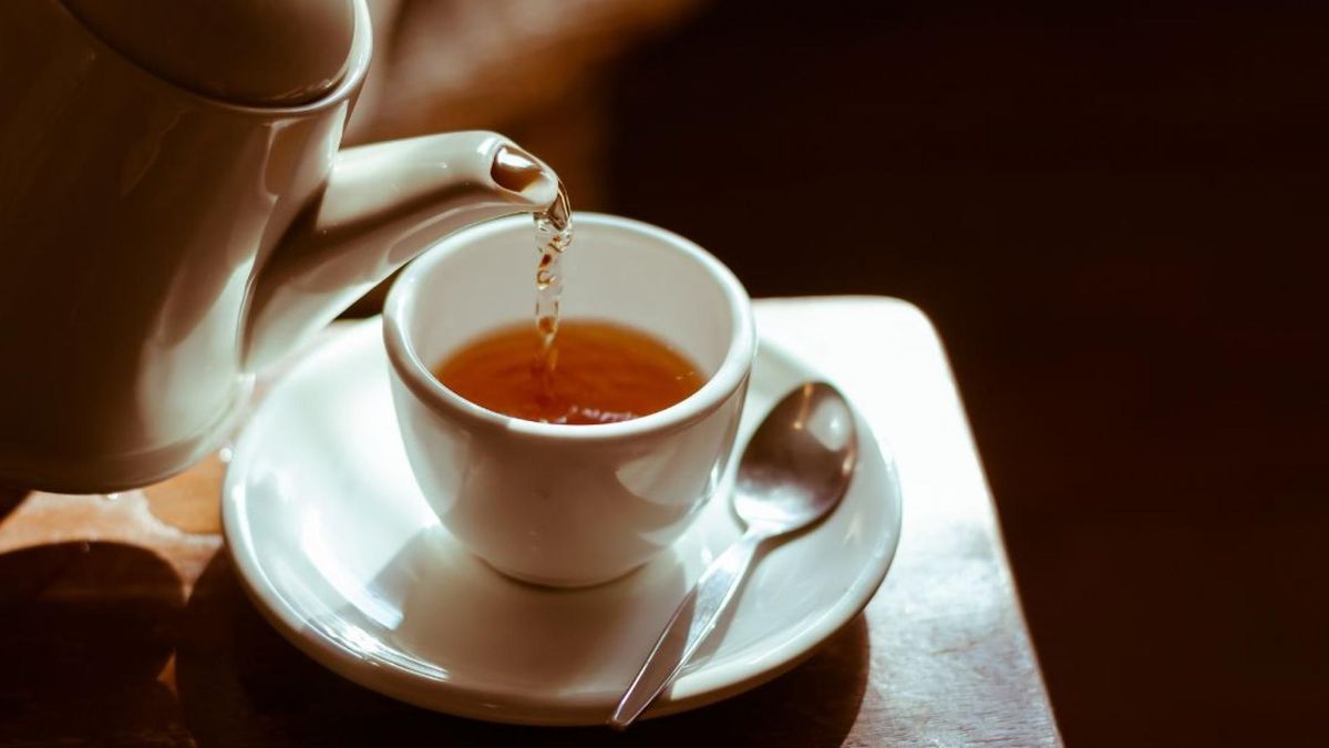 Muchas personas incorporaron el hábito de consumir infusiones para mejorar su salud y bienestar.