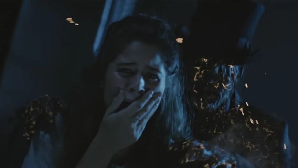 Streaming. Netflix tiene la escalofriante película basada en una leyenda.