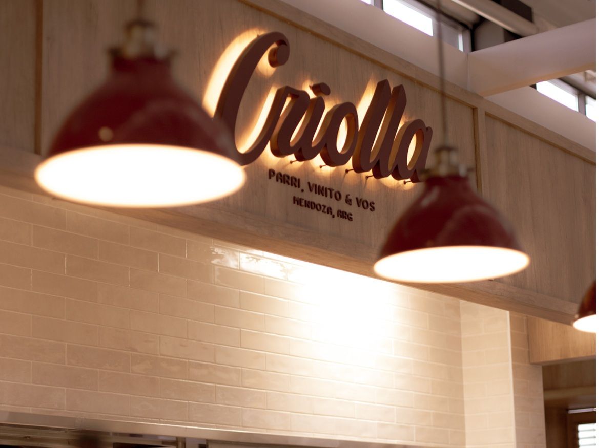 Criolla celebra su aniversario reafirmando su compromiso con la cocina tradicional argentina.