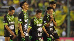 El empate no le alcanzó a Defensa y Justicia