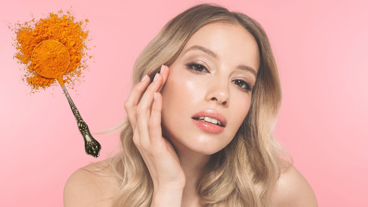 La especia asiática antiinflamatoria que promueve la producción natural de colágeno