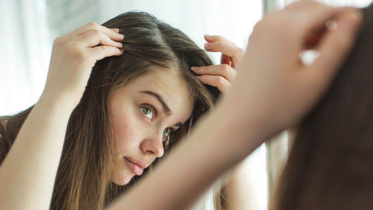 Hair Recovery cuenta con soluciones para el pelo quebradizo.