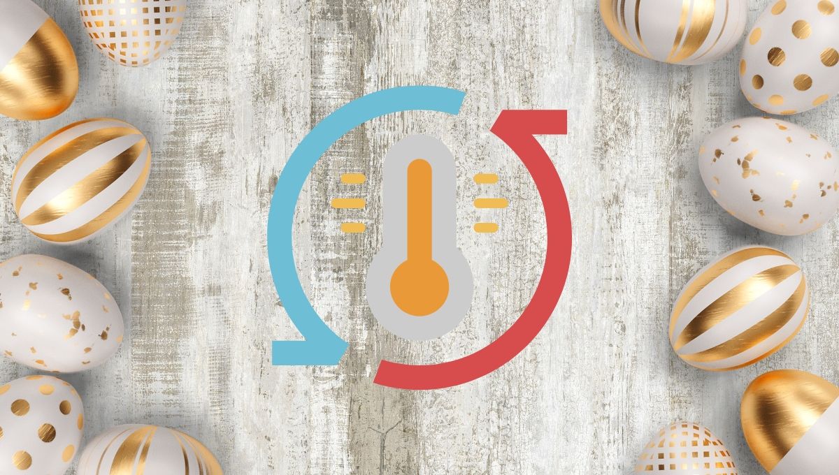 Ya puedes comenzar a planear que hacer para Semana Sanra