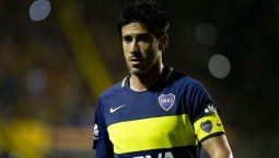 El difícil momento familiar que atraviesa Pablo Pérez