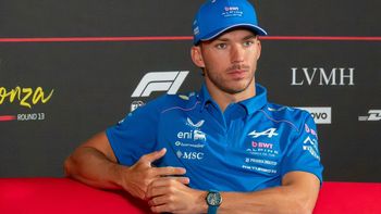 Franco Colapinto bajo la lupa: qué dijeron otros pilotos sobre el incidente del Gran Premio de Azerbaiyán