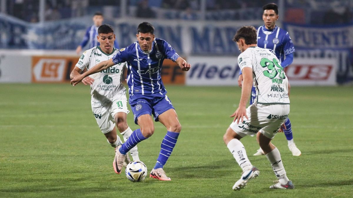 Foto: Cristian Lozano/UNO.