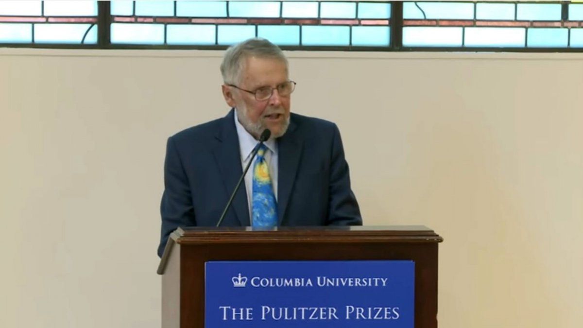 Premiaron con el Pulitzer la investigación de Panamá Papers y una sobre donaciones de Trump