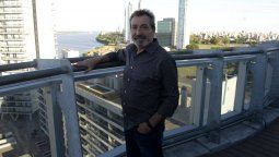 Vila: Es un honor que Macri crea que puedo ser presidente de la AFA