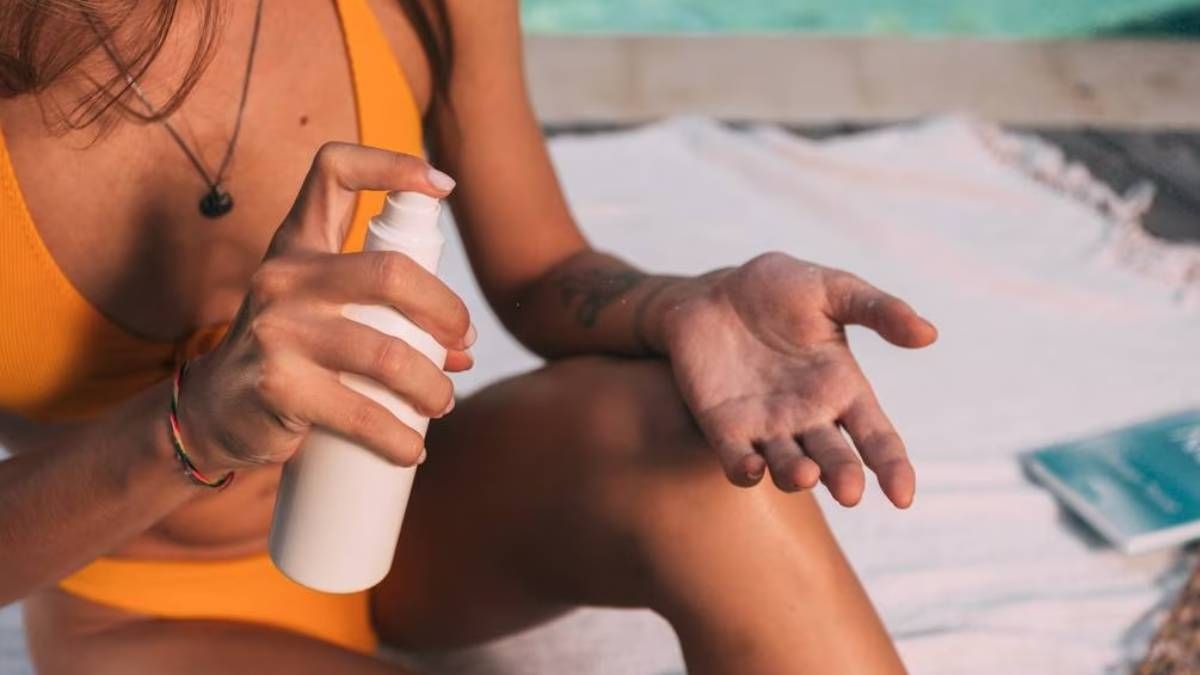 Trucos de belleza: 3 bronceadores caseros con ingredientes naturales. Trucos de belleza: 3 bronceadores caseros con ingredientes naturales.