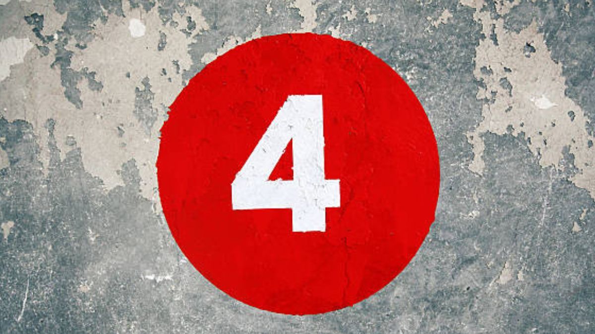 Cuáles son los números de la suerte del domingo 4 de enero de 2026, según las predicciones de la numerología