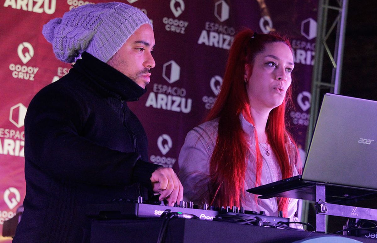 Cassette Club del Retro musicaliza ambas jornadas del Encuentro de Hobbistas y Coleccionistas. Cassette Club del Retro musicaliza ambas jornadas del Encuentro de Hobbistas y Coleccionistas.