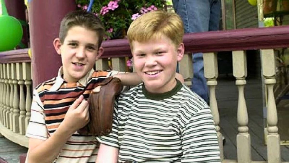 El niño comenzó una carrera como actor antes de su desaparición.