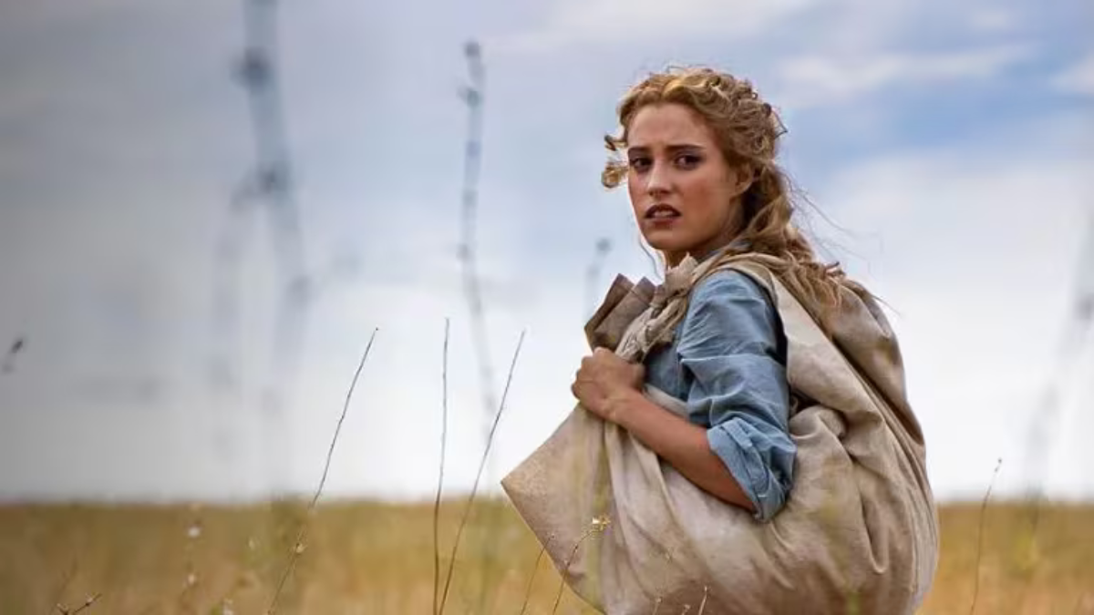 La serie española de HBO Max cuenta la trama de La promesa, un enorme castillo en el valle de Los Pedroches. La serie española de HBO Max cuenta la trama de La promesa, un enorme castillo en el valle de Los Pedroches.