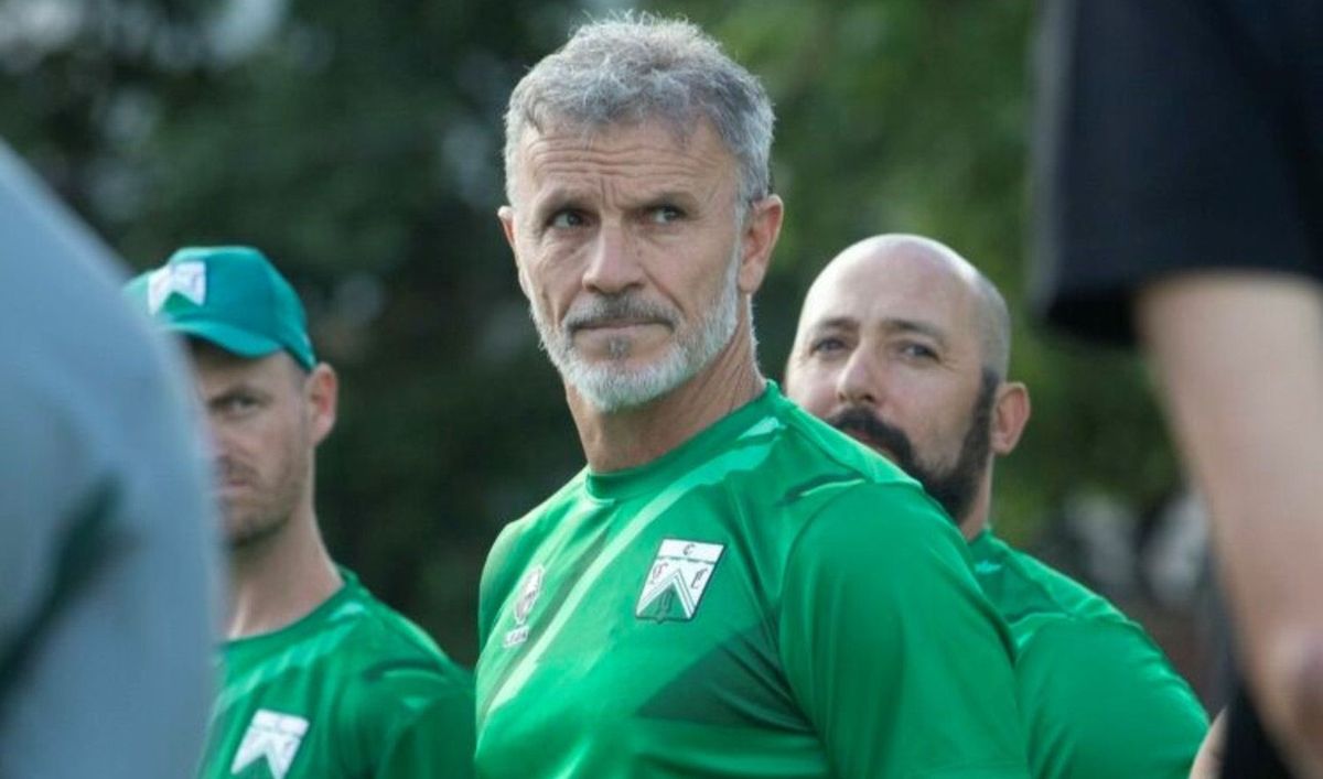 Alfredo Grelak