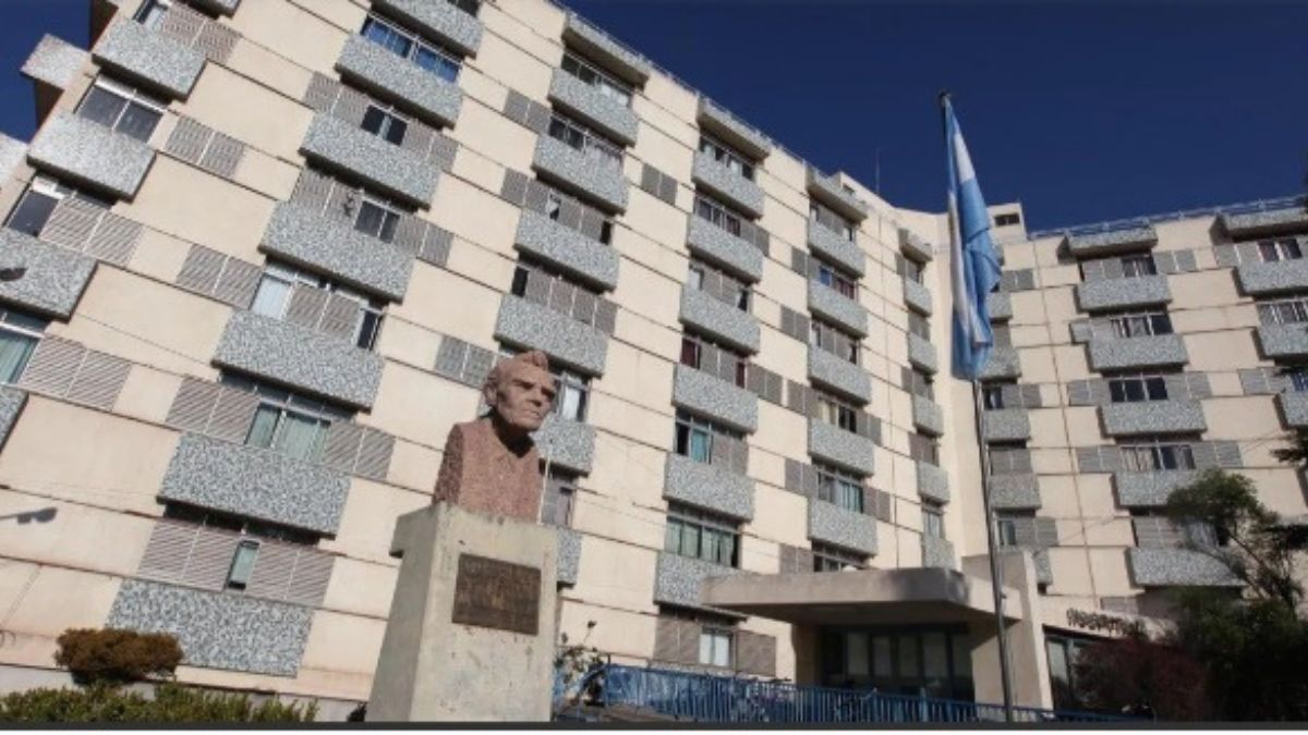 En el hospital Schestakow de San Rafael trabajaban 5 de los 8 imputados por falsificar certificados de discapacidad de ANSES. En el hospital Schestakow de San Rafael trabajaban 5 de los 8 imputados por falsificar certificados de discapacidad de ANSES.