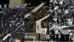 Independiente Rivadavia y Gimnasia ya tienen árbitros designados