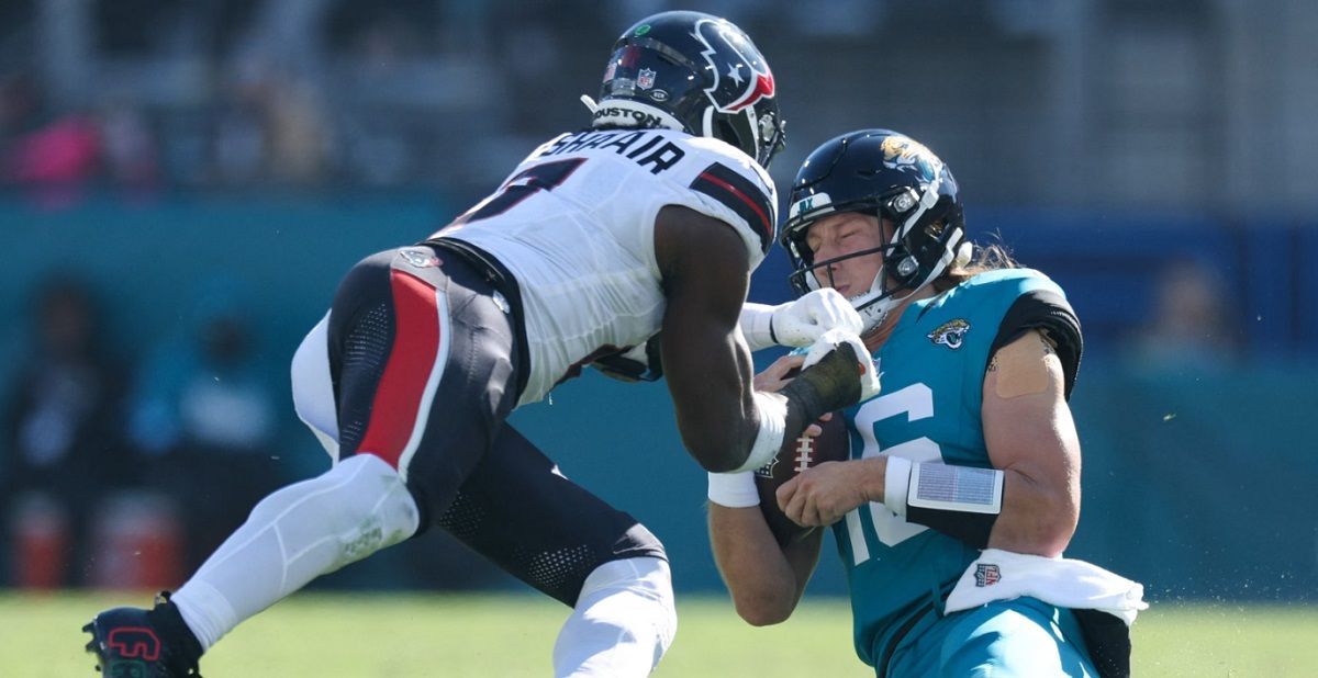 La jugada se dio durante la fecha del fin de semana.