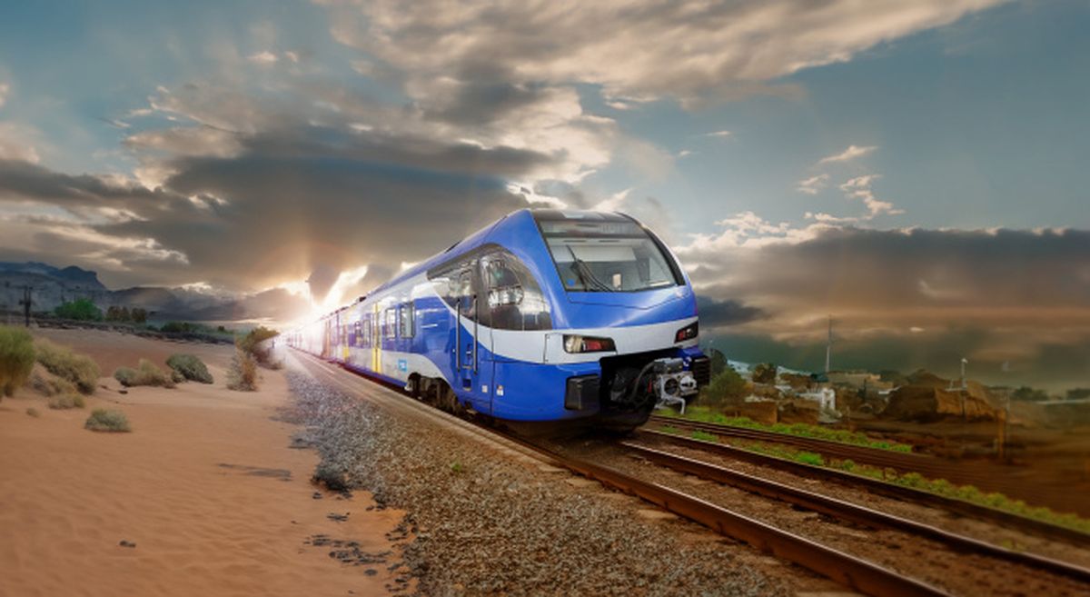 El MTC recibe propuestas de ocho países para la ejecución del Ferrocarril Lima-Ica.