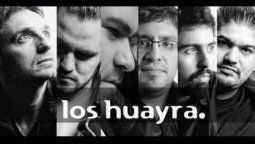 Los Huayra abrirán el Festival Folclórico del Pescador en Sauce Viejo Los Huayra abrirán el Festival Folclórico del Pescador en Sauce Viejo