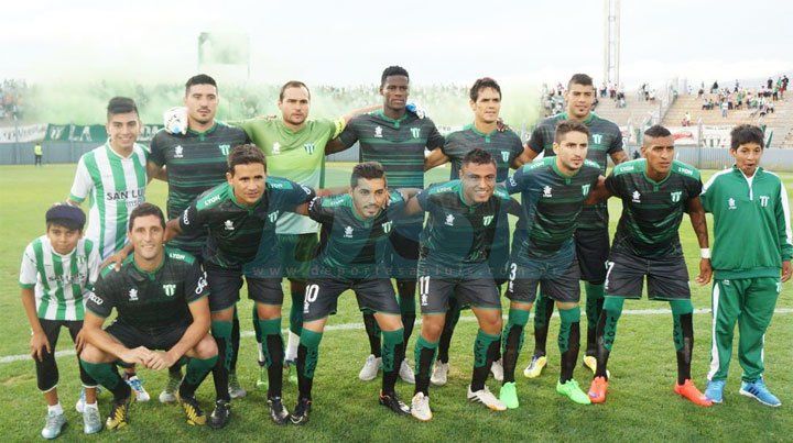 No vamos a entrenar hasta que no hayan soluciones, nos deben 5 meses
