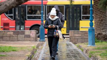 ¿Se va el frío?: así estará el tiempo en Mendoza este jueves