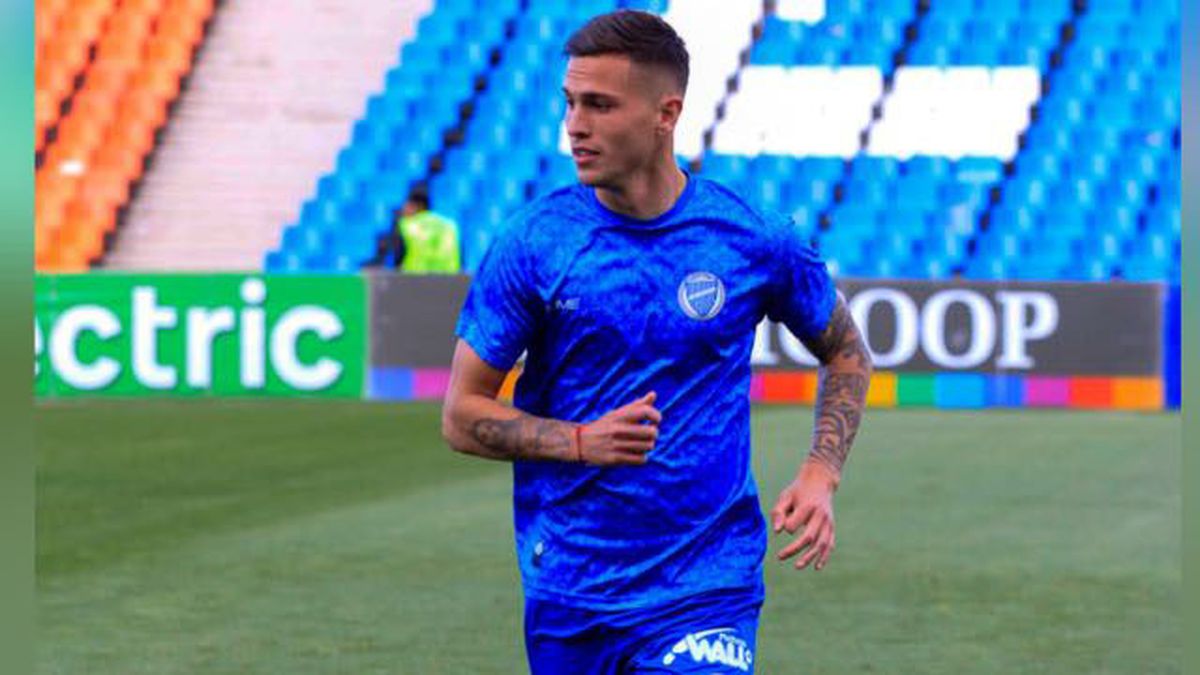 Manuel Guillén está entusiasmado por el gran momento que vive el Tomba. Manuel Guillén está entusiasmado por el gran momento que vive el Tomba.