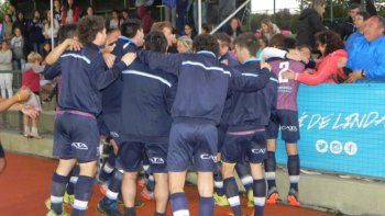 ¡Mendoza a la final!