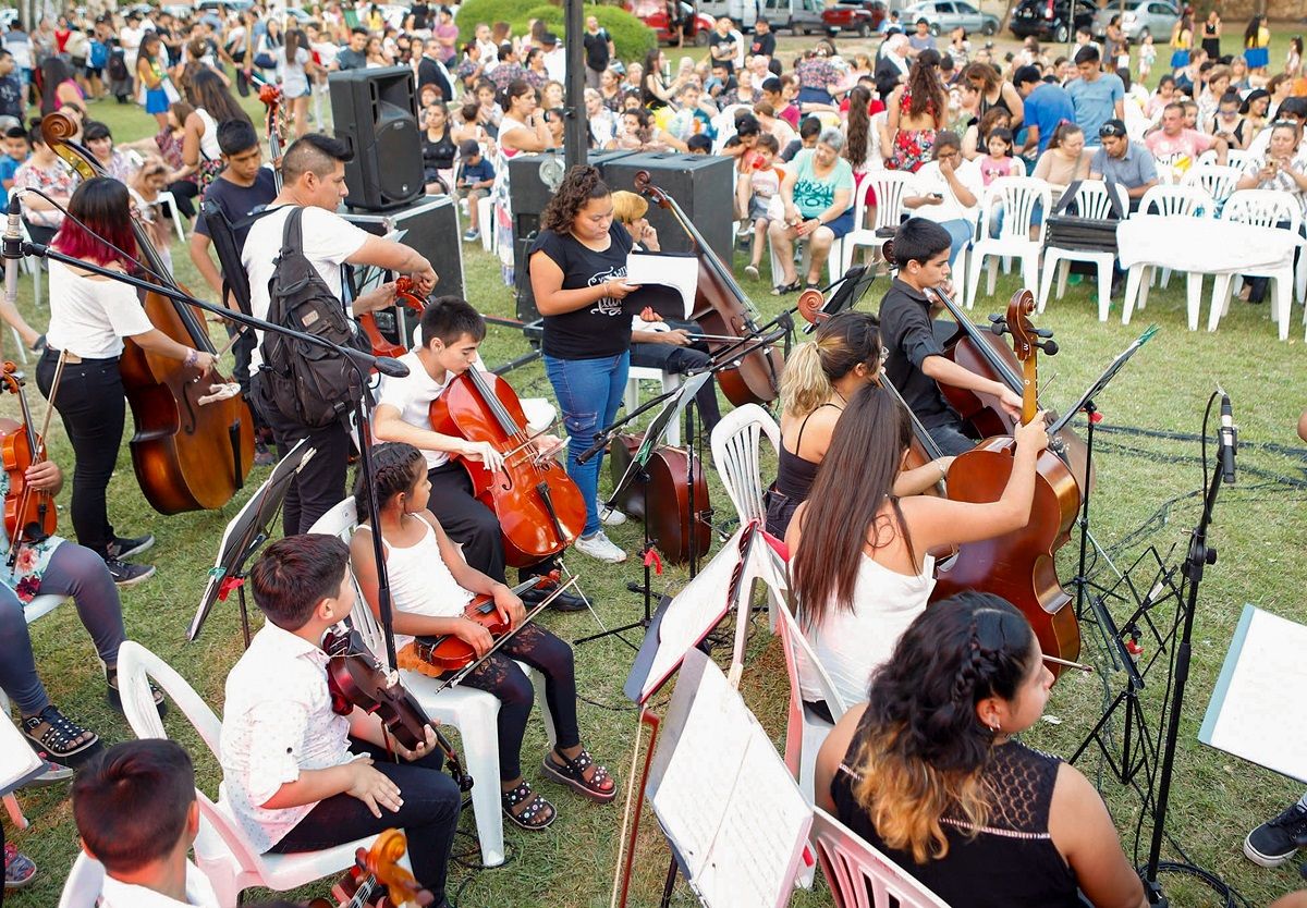 La Municipalidad invita a la comunidad a participar de una serie de capacitaciones