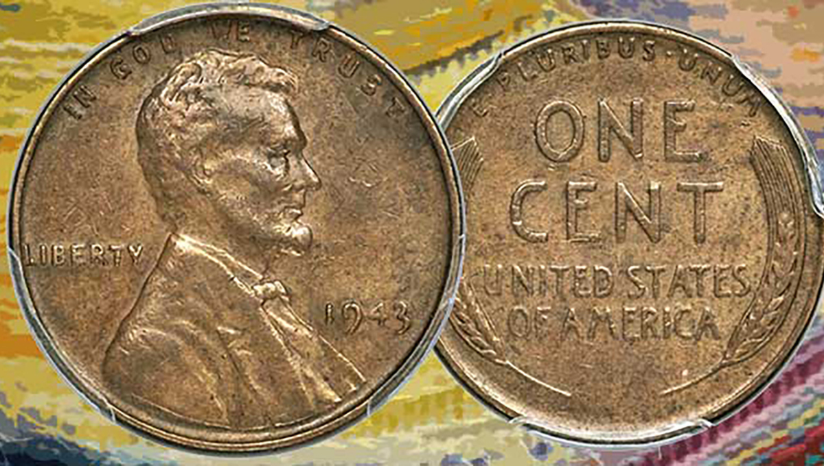 La moneda de un centavo de dólar que puede hacerte ganar mucho dinero