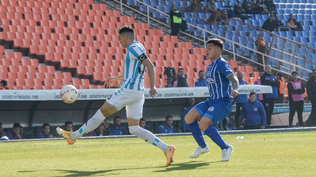 Foto: Martín Pravata (UNO).