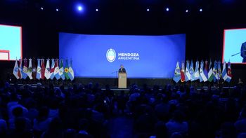 Crearon en Mendoza el Ente Regional Cuyo Cultura para potenciar la economía creativa de la región Crearon en Mendoza el Ente Regional Cuyo Cultura para potenciar la economía creativa de la región