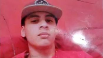 Escalofriantes antecedentes del sospechoso del femicidio de Karen Bustamante