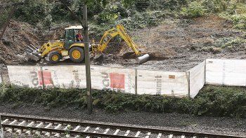 Continúa la búsqueda del tren de oro nazi que quizá ni existe