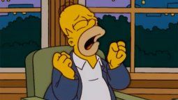 Las 30 frases más recordadas de Los Simpson