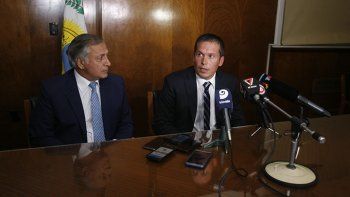 Crimen del Panadero: 