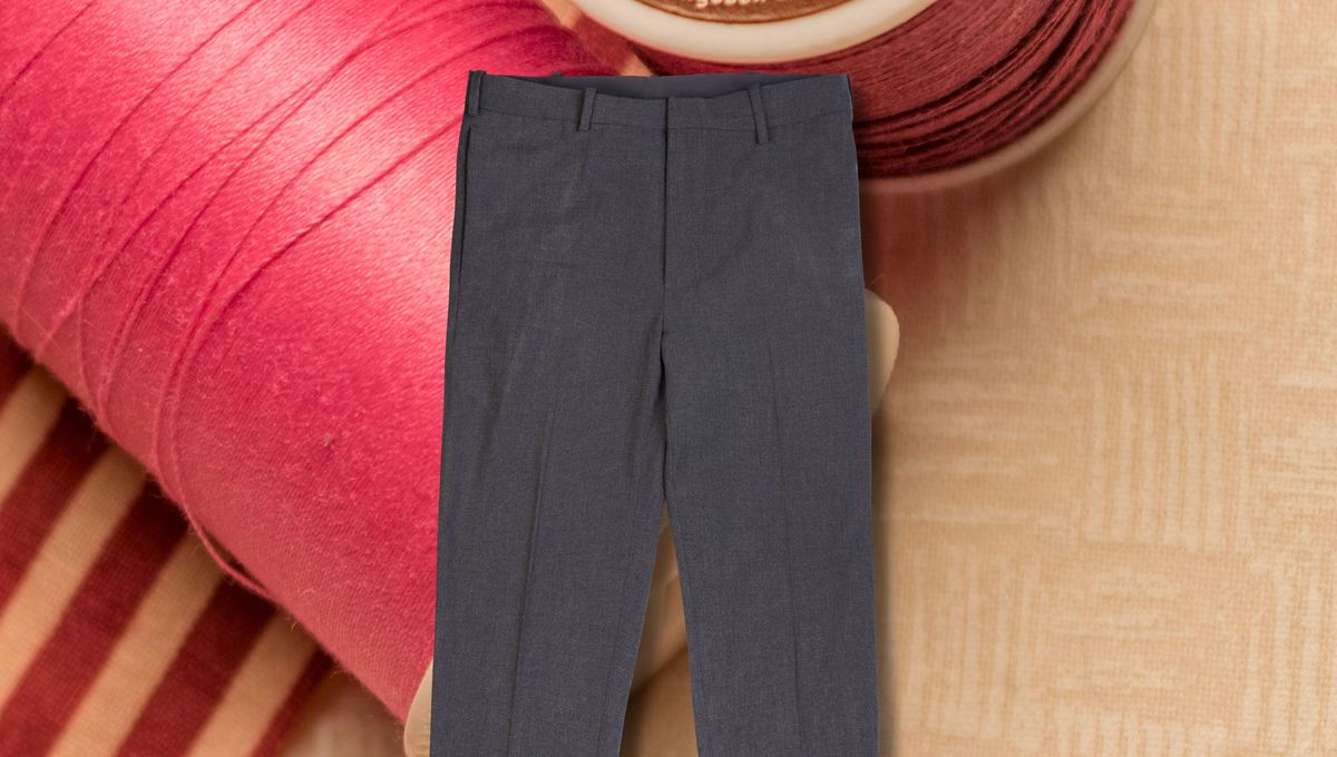 Marca bien las telas y toma las medidas para evitar cortes errados Marca bien las telas y toma las medidas para evitar cortes errados