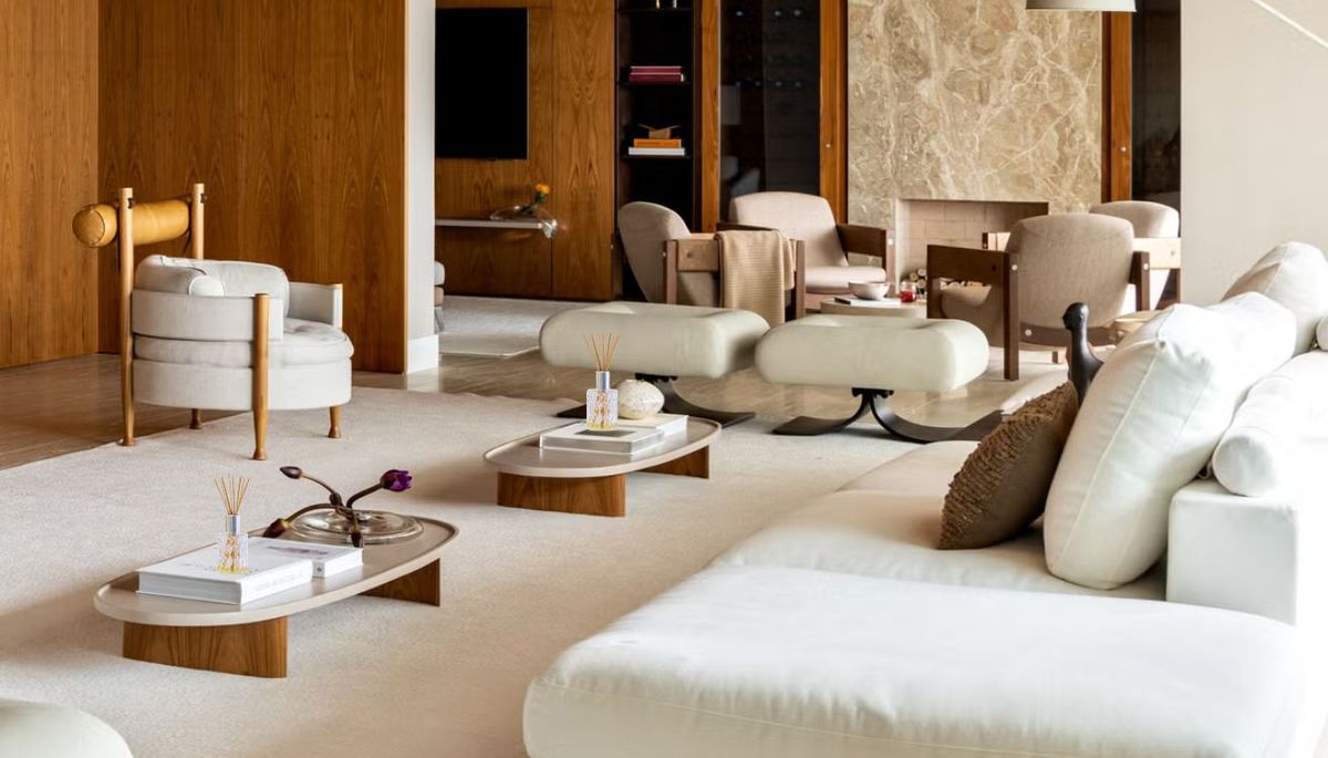 Cómo preparar un perfume para que tu casa huela a lujo