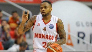 DJ Cooper, el extraño caso del basquetbolista 
