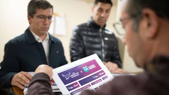 Venció el plazo para la constitución de alianzas electorales y se oficializaron seis frentes