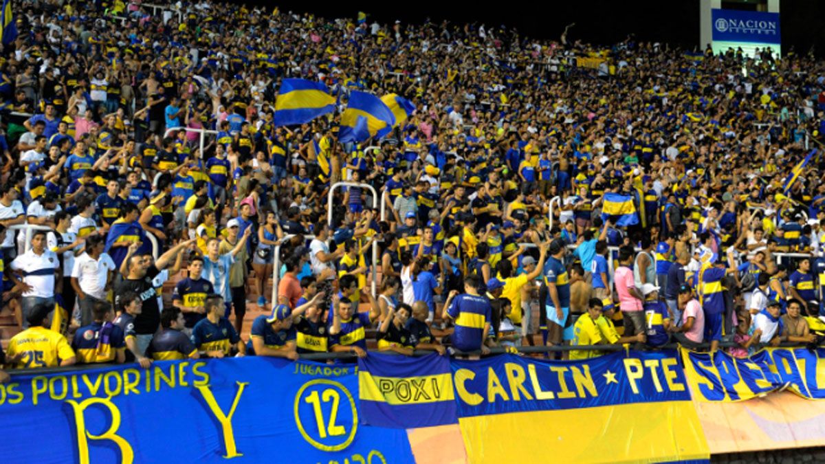 Los hinchas de Boca ya tienen sus entradas disponibles para el partido del domingo ante Talleres por la Copa Argentina 2023 Los hinchas de Boca ya tienen sus entradas disponibles para el partido del domingo ante Talleres por la Copa Argentina 2023