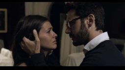 El primer trailer de la nueva película de La China Suárez y Benjamín Vicuña